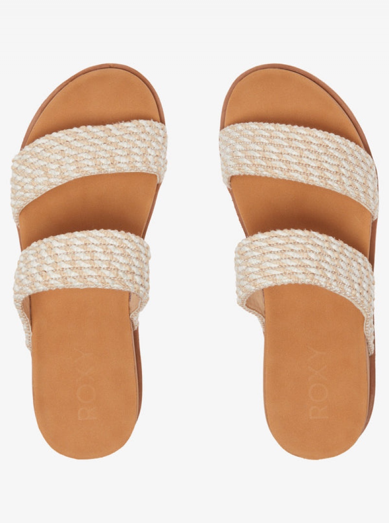 Roxy Summer Breeze Sandalen | 85136-SBQN