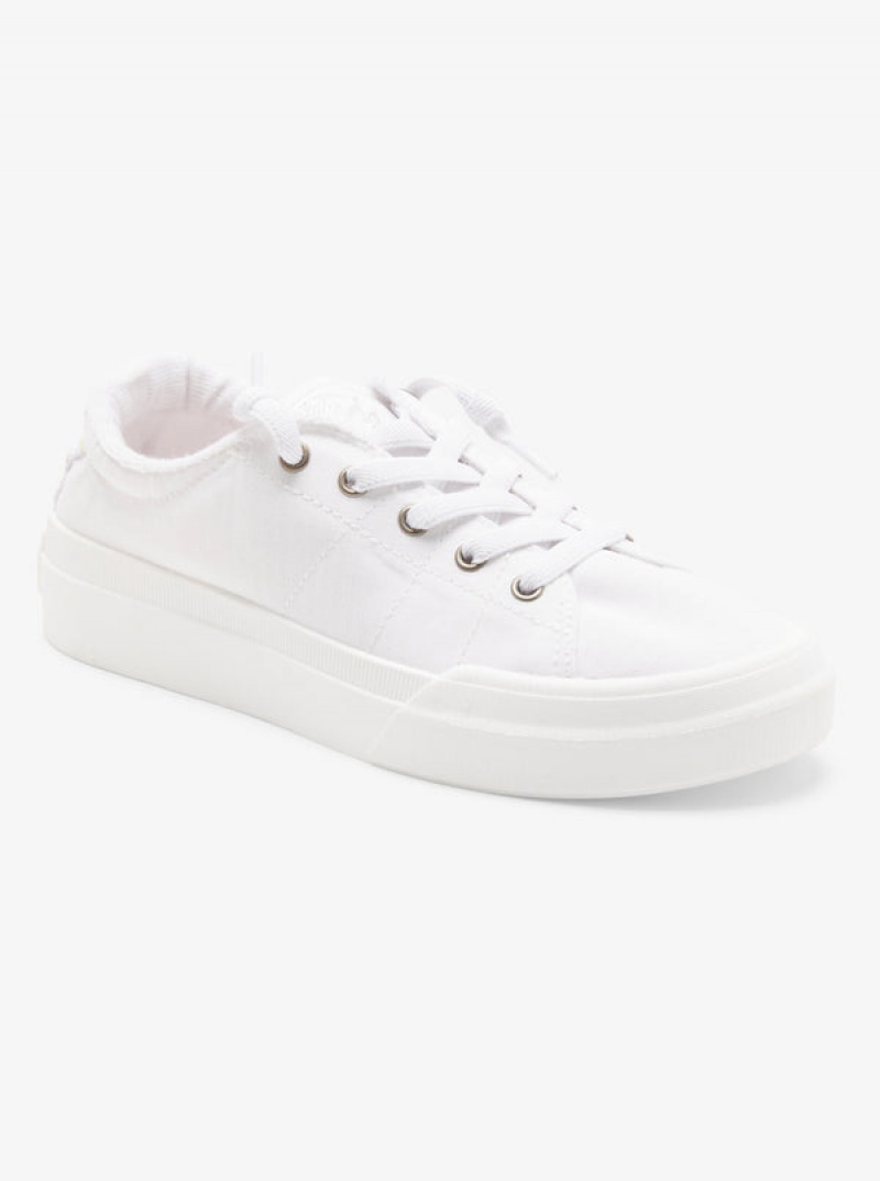 Roxy Summer Sky Sneakers | 95024-CTIN