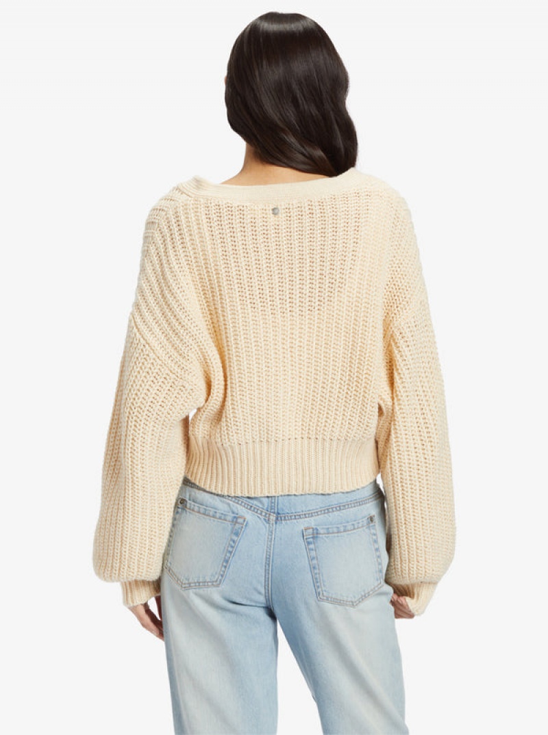 Roxy Sundaze Pullover | 03984-AJZS