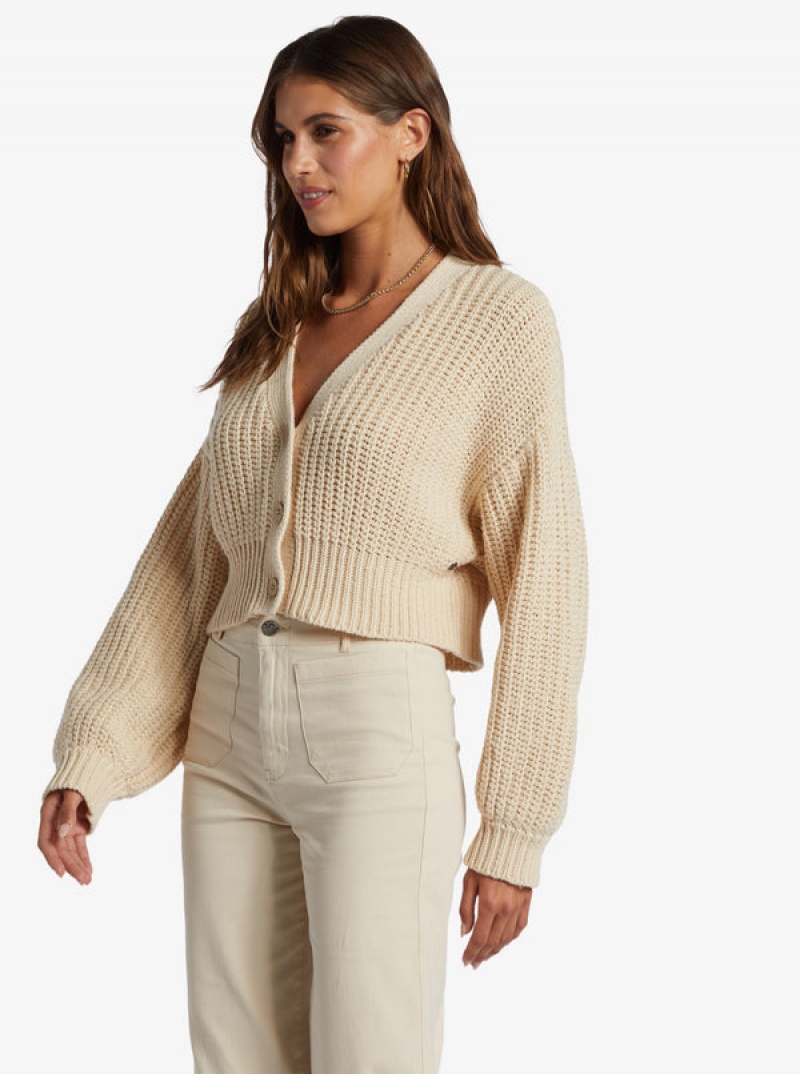 Roxy Sundaze Pullover | 21037-GNBV