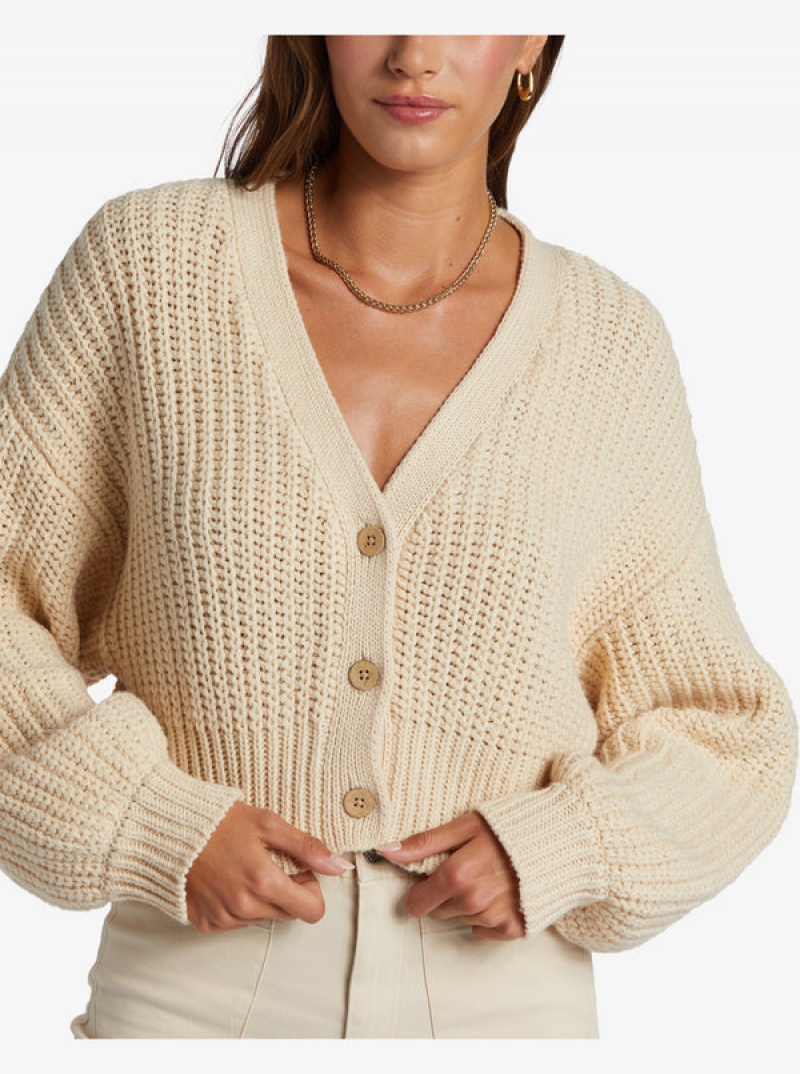 Roxy Sundaze Pullover | 21037-GNBV