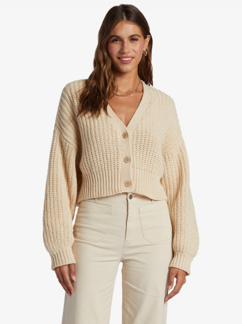 Roxy Sundaze Pullover | 21037-GNBV