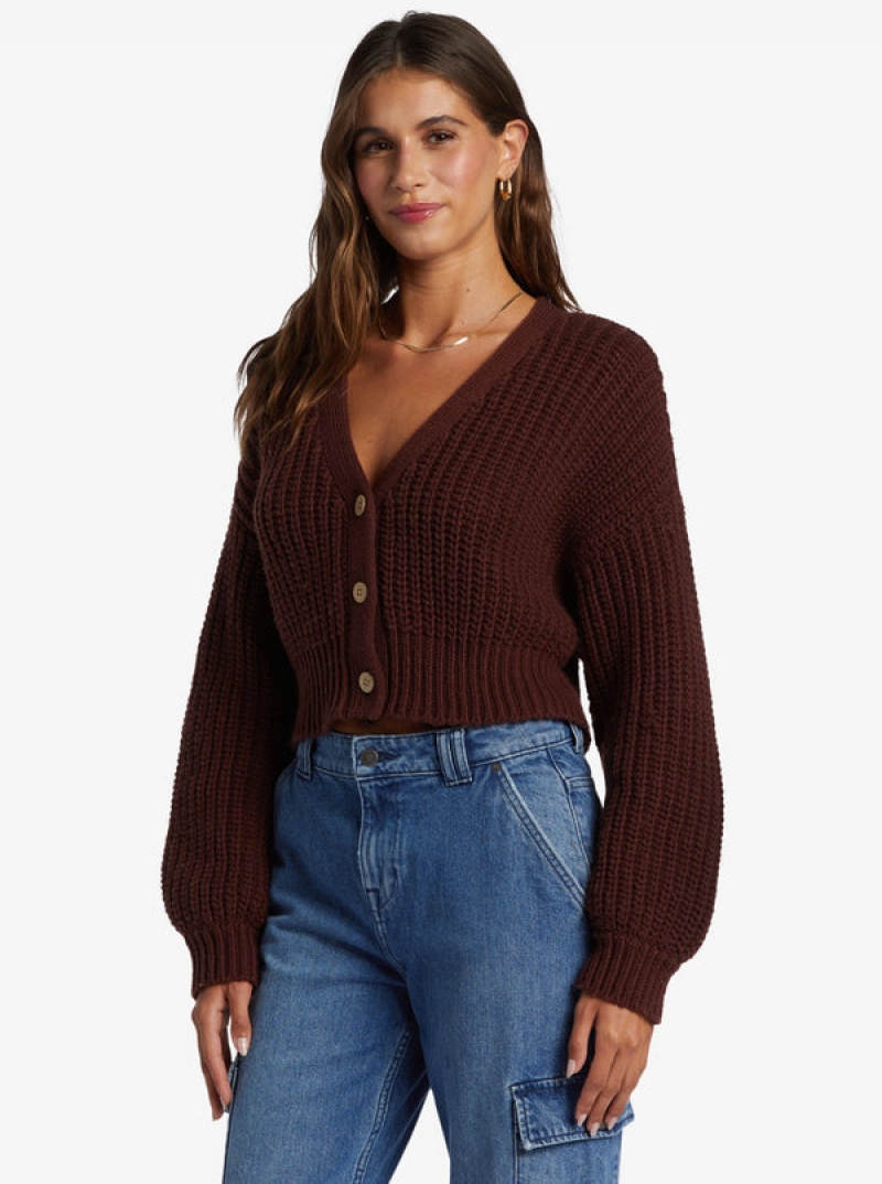 Roxy Sundaze Pullover | 83790-KEXM