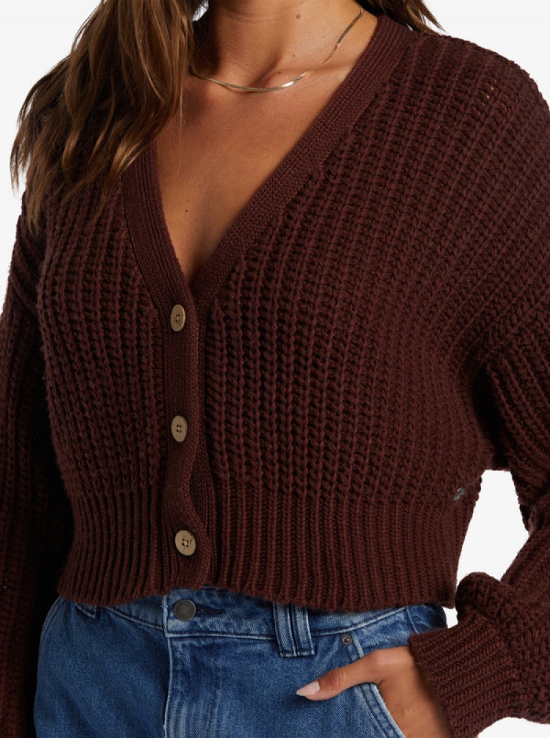 Roxy Sundaze Pullover | 83790-KEXM