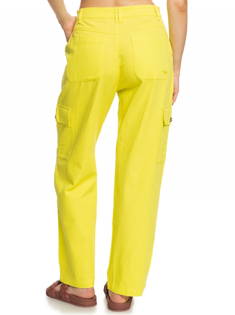 Roxy Surf.Kind.Kate. Cargo Hose | 89612-YCNT