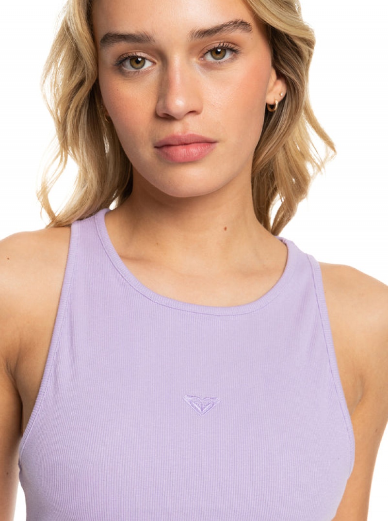 Roxy Surf.Kind.Kate. Muskelshirt | 79650-CVRF