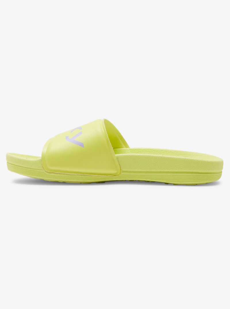 Roxy Surf.Kind.Kate. Slippy Sandalen | 79615-PRVB