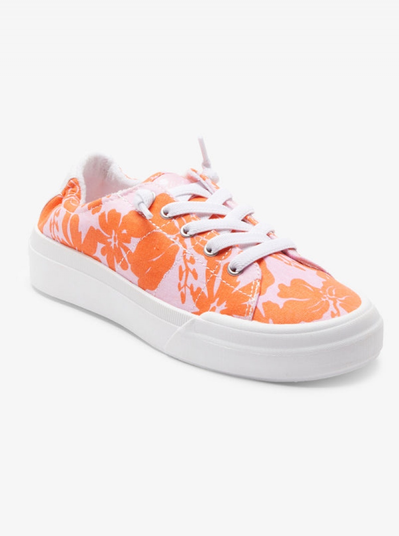 Roxy Surf.Kind.Kate. Sneakers | 16745-FLPH