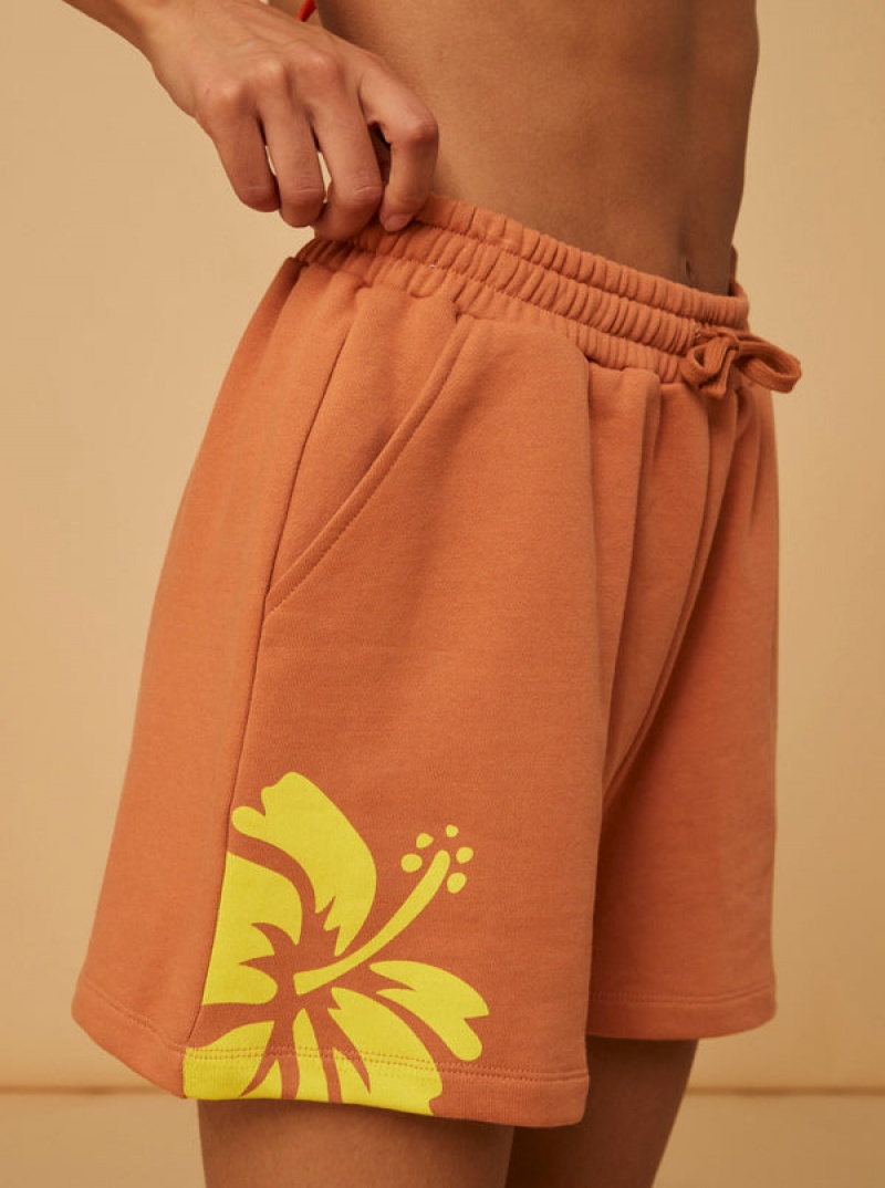 Roxy Surf.Kind.Kate. Sweat Loungewear | 30859-VSMX