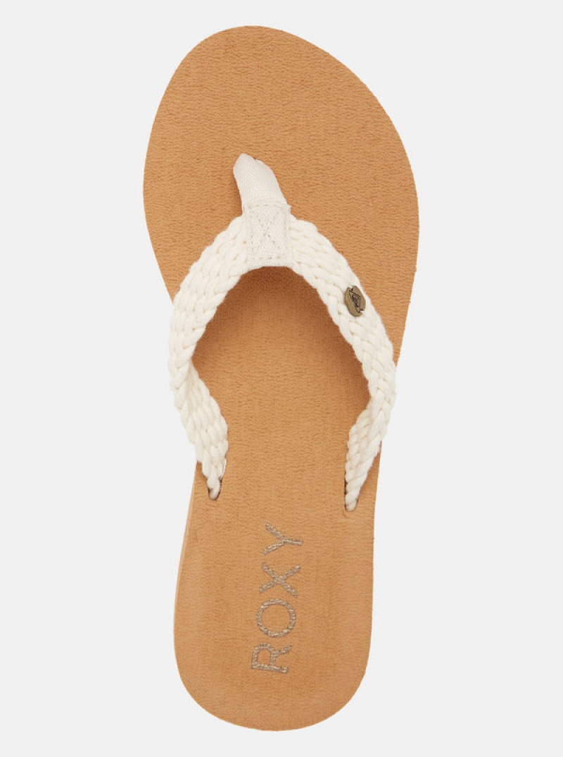 Roxy Tidepool Sandalen | 02453-ZYIG