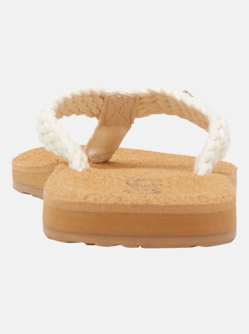 Roxy Tidepool Sandalen | 02453-ZYIG