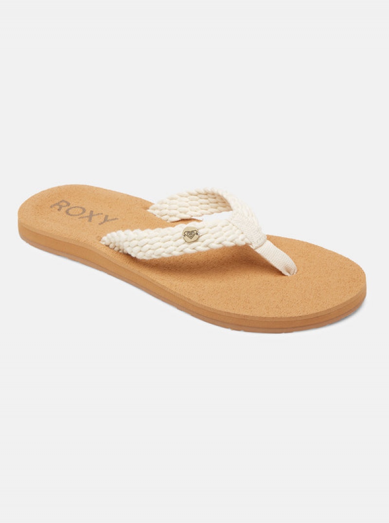 Roxy Tidepool Sandalen | 02453-ZYIG