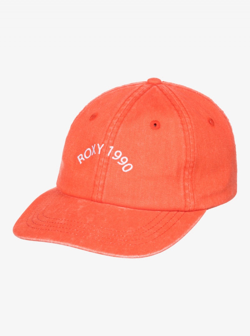 Roxy Toadstool Baseball Hüte | 90862-MAGR