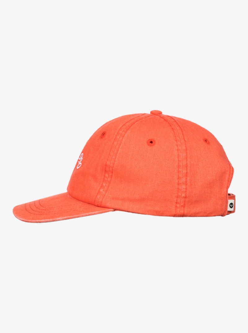 Roxy Toadstool Baseball Hüte | 90862-MAGR