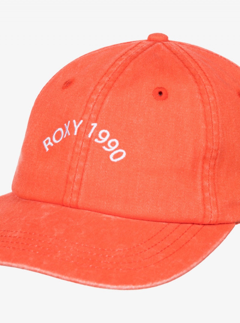 Roxy Toadstool Baseball Hüte | 90862-MAGR