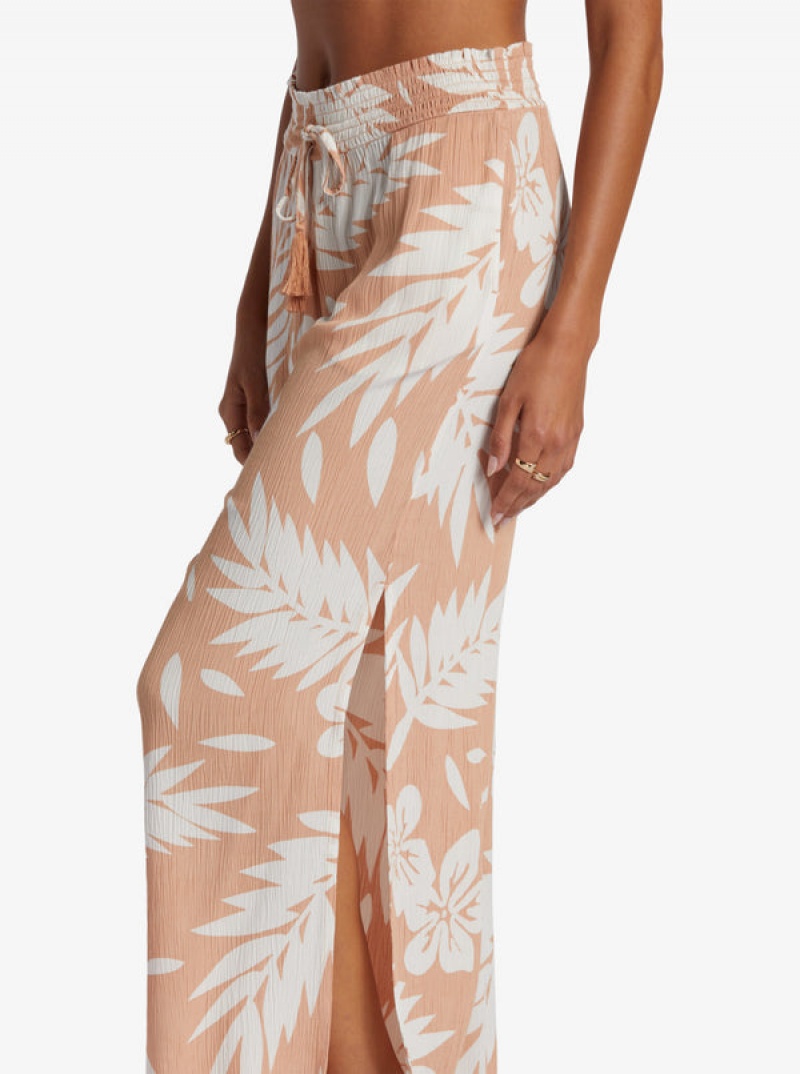 Roxy Tropical Rhythm Beach Hose | 61509-JEXK