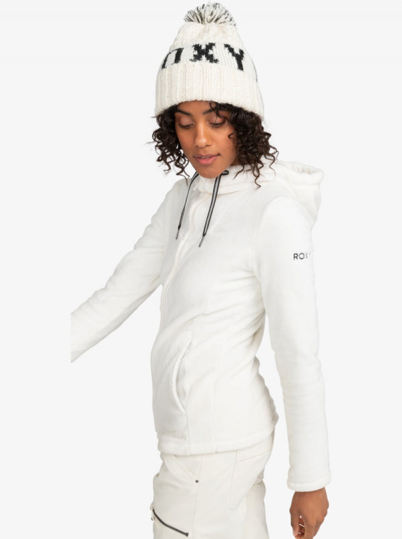 Roxy Tundra Technical Fleece Loungewear | 96537-JWER