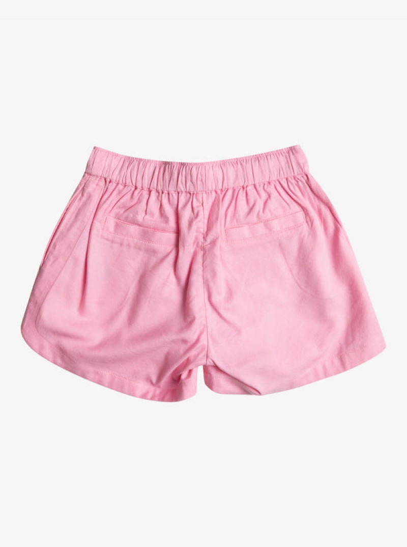 Roxy Una Mattina Kurze Hose Mädchen | 35829-ZEHK