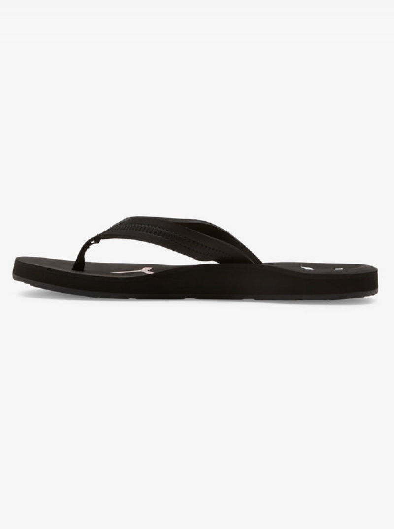 Roxy Vista IV Flip Flops | 32697-MFNA