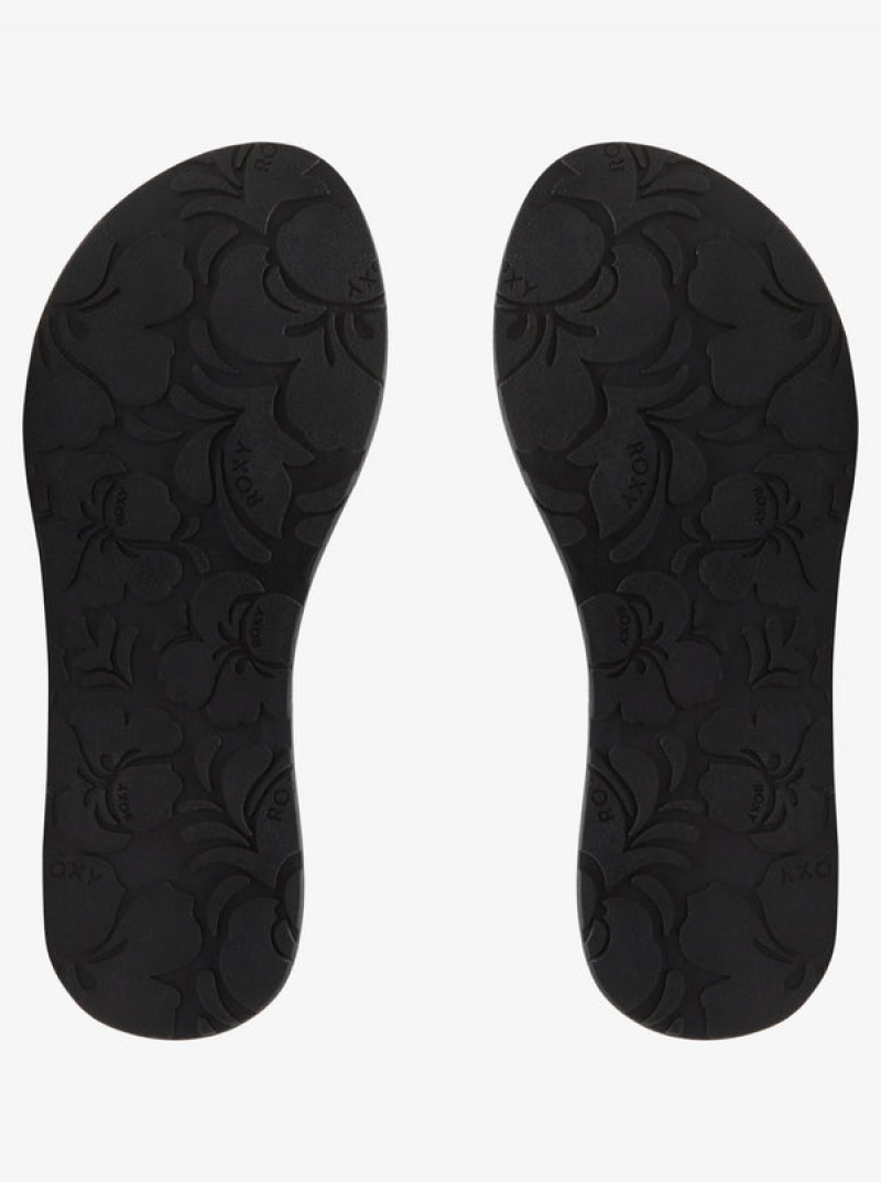 Roxy Vista IV Flip Flops | 32697-MFNA