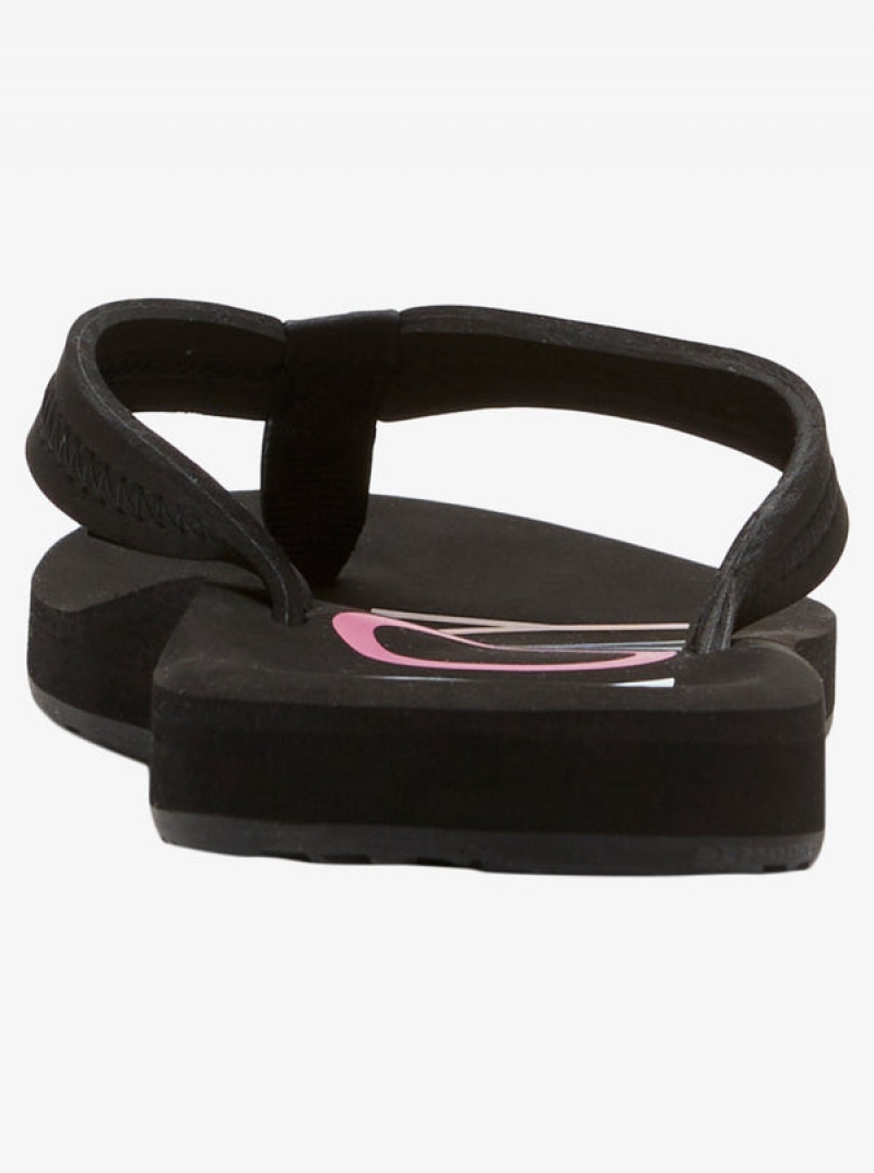 Roxy Vista IV Flip Flops | 32697-MFNA