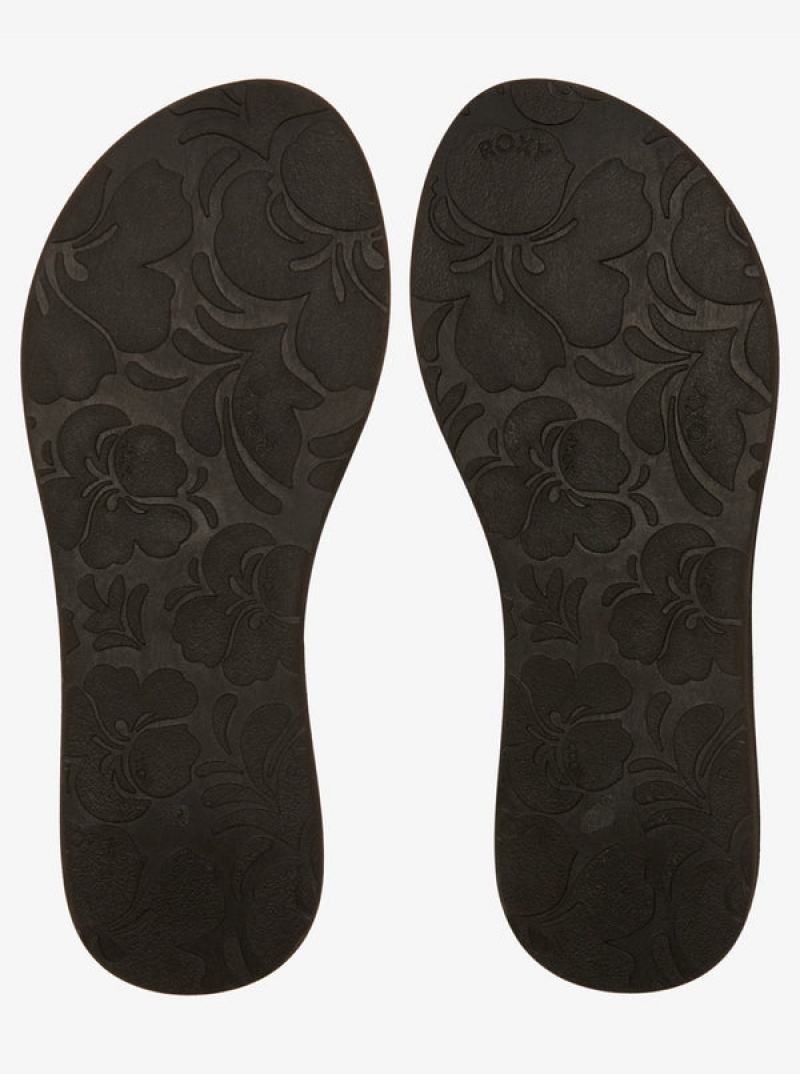 Roxy Vista Loreto II Flip Flops | 78694-RIQG