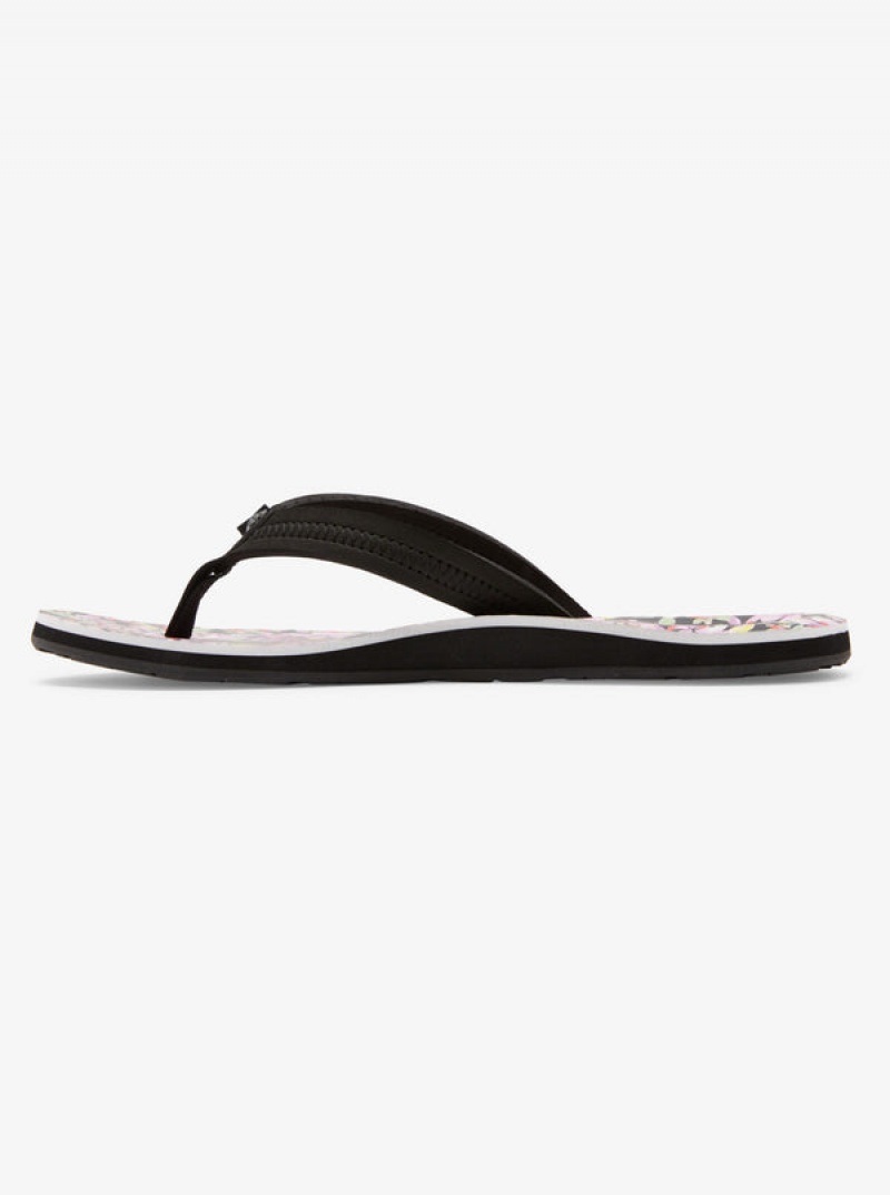 Roxy Vista Loreto Sandalen | 73912-GPVB