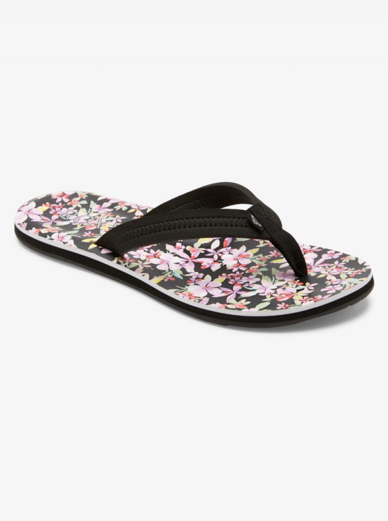 Roxy Vista Loreto Sandalen | 73912-GPVB