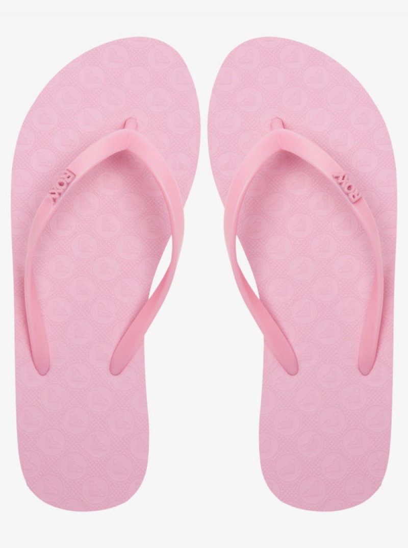 Roxy Viva Flip Flops | 10685-UGOB