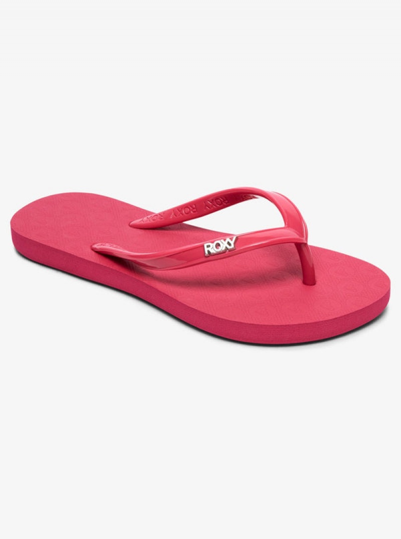 Roxy Viva Vi Sandalen Mädchen | 54832-TYEG