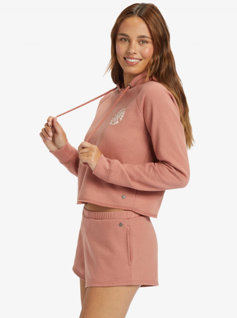 Roxy We Arrived Loungewear | 46138-ZXAR