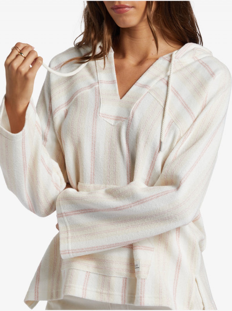 Roxy Wild And Free Poncho Stylen Loungewear | 32185-IRLZ