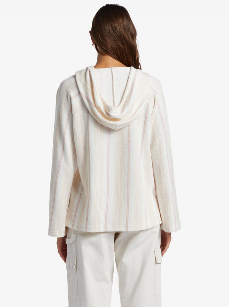 Roxy Wild And Free Poncho Stylen Loungewear | 32185-IRLZ