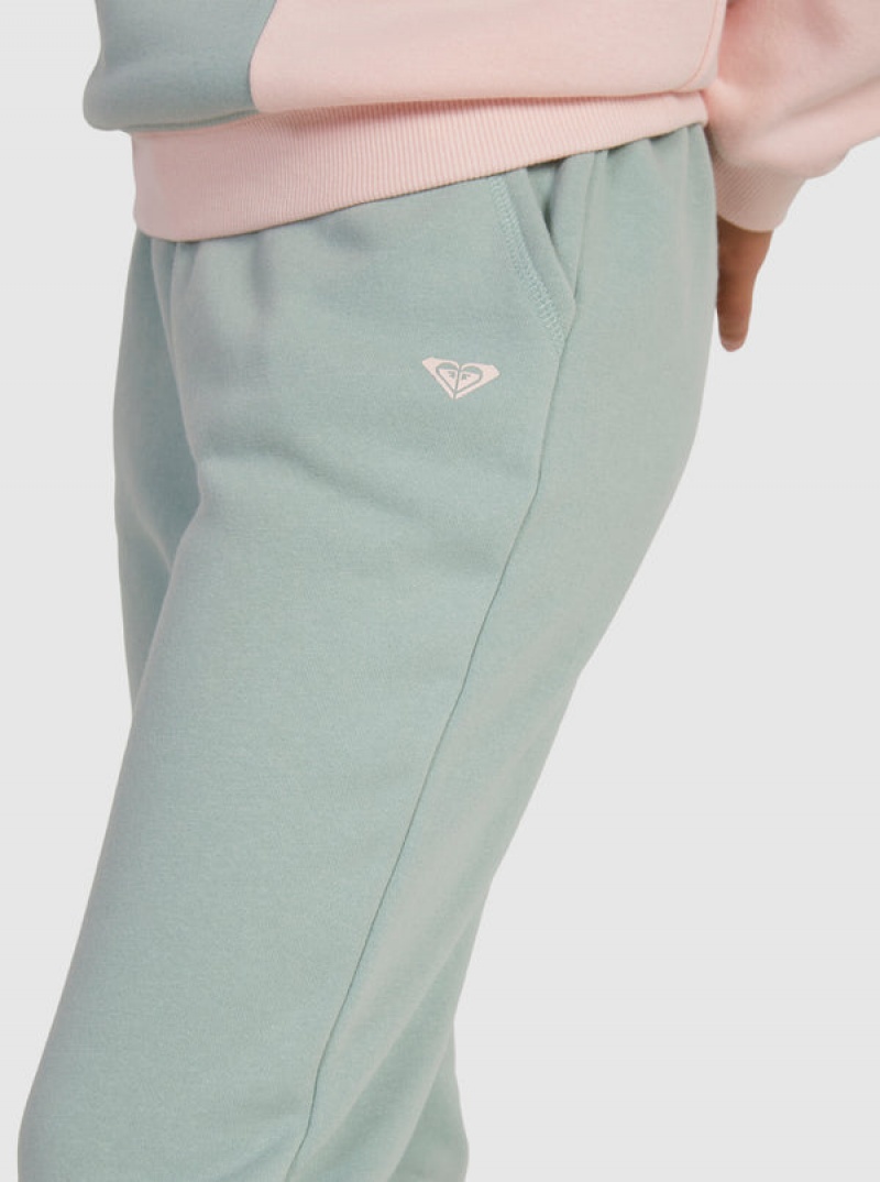 Roxy Wildest Dreams Joggers Hose Mädchen | 17584-YUQK