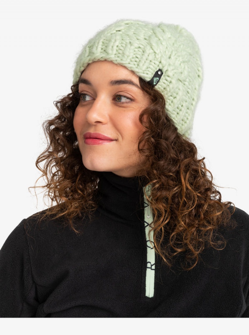 Roxy Winter Beanies | 30925-EIOF