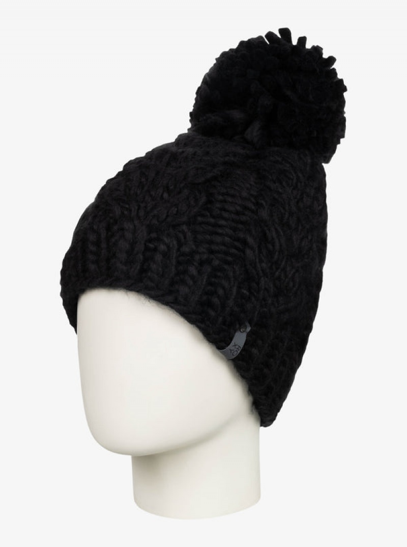 Roxy Winter Beanies | 92708-AKEP