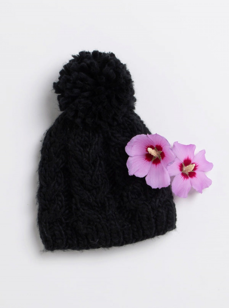 Roxy Winter Beanies | 92708-AKEP